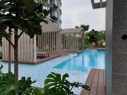 The Alps Residences (D18), Condominium #437846281